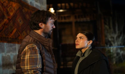 Taşacak Bu Deniz’de şok gelişme! Silah, ihanet ve ceset… Herkes için oyun bitti