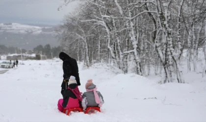 Tekirdağ’da Okullar Var mı Yok mu? 3 Şubat Salı Günü İçin Gözler Valilik Açıklamasında