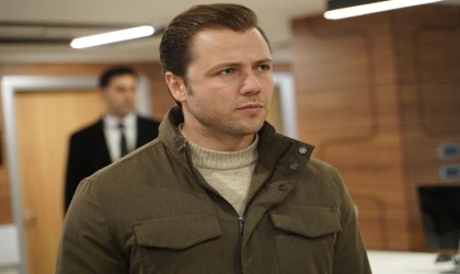 Teşkilat’ta Bu Bölüm Dengeler Alt Üst! Korkut Ölümü Göze Alıyor, Hamdi Köşeye Sıkışıyor