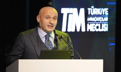 TİM Başkanı Gültepe’den Kritik Uyarı: “İhracatçı Kilitlendi, İstihdamın Yüzde 30’unu Kaybettik”