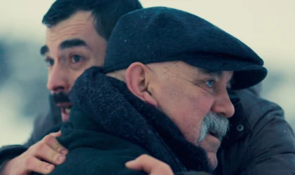 Timur mayınlı arazide, Zahide intikam peşinde! Veliaht’ta tansiyon zirvede