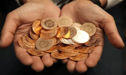 Türkiye'nin 'Altın Haritası' Çıktı! Bankada En Çok Altını Olan İller Açıklandı: Listenin Başındaki Şehir Herkesi Şaşırttı!