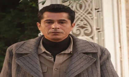 Ünlü İsimlere Gece Yarısı Şok Baskın! İsmail Hacıoğlu Gözaltında, TRT Dizisi Apar Topar Durduruldu!