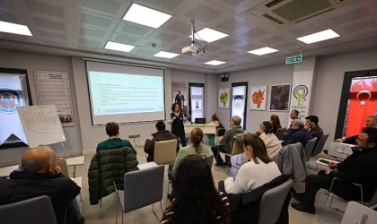 Üreticiye Tam Destek: Efes Selçuk’ta Salep Eğitimi Düzenlendi