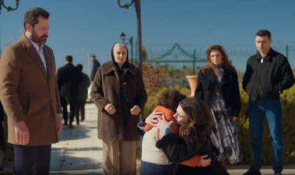 Uzak Şehir’de Velayet Şoku! Alya’nın Çığlığı Türkiye’yi Ağlattı, Cihan Konağı Ateşe Verdi