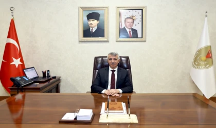 Vali Ünlüer’den Elbistan Depremi Sonrası İlk Açıklama: "Ekiplerimiz Sahada, Olumsuzluk Yok!"