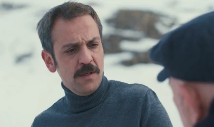 Veliaht Dizisinde Gözyaşları Sel Oldu! Zülfikar ve Yahya Karşı Karşıya: 'Bana İhanet Ettin Sandım!' Ön İzlemedeki O Sahne...