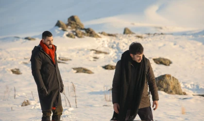 Veliaht’ta nefes kesen gece! Mayınlı arazide fedakârlık, finalde şok gerçek ortaya çıktı