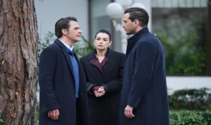 Yangından Sonra Şok İtiraf: Mükerrem Bebeğin Babasının Halit Olmadığını Söyledi