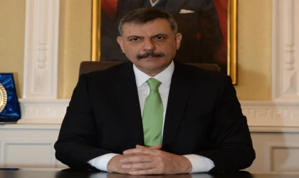 Yeni İçişleri Bakanı Mustafa Çiftçi kimdir? Kaç yaşında, nereli, hangi görevlerde bulundu?