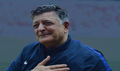 Yılmaz Vural’dan Bomba Açıklama! Suudi Arabistan’dan Teklif Aldı, Yeni Adresi Netleşiyor