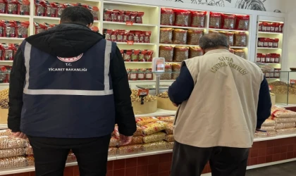273 Bin Ürün Tek Tek İncelendi! Ticaret İl Müdürü Kahraman Duyurdu: Gaziantep’te Fahiş Fiyata Geçit Yok!