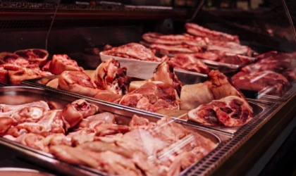 8 İlde Dev "Et" Operasyonu: Fiyatları Manipüle Edip Bozuk Etleri Sattılar! Aralarında Kamu Görevlileri de Var!