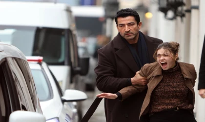 Abi Dizisi 8. Bölüm Özeti ve Kareleri: Mahinur Konuştu, Sır Kapısı Aralandı!