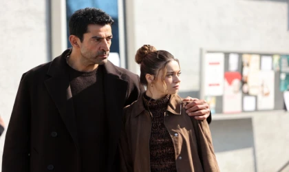 Abi Dizisinde Yer Yerinden Oynadı! Doğan’dan Mahkemede Şok İtiraf: Tahir Hancıoğlu Katil mi?