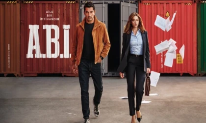 A.B.İ. Yeni Bölüm Ne Zaman Yayınlanacak? 31 Mart Bu Akşam A.B.İ. Neden Yok? İşte ATV'nin Kararı!