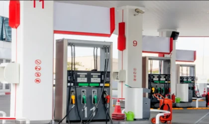 "Akaryakıtta Zam Fırtınasına Devlet Freni!" Eşel Mobil Geldi: 12 TL’lik Dev Zam İptal!