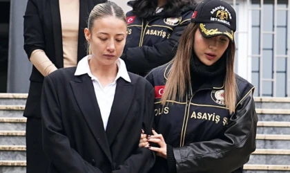 Aleyna Kalaycıoğlu Cezaevinden Mektup Yazdı! "Alaattin’in Silahlı Olduğunu Bilmiyordum!" Kubilay ve Canbay Hakkında Şok Sözler!