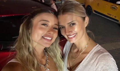 Aleyna Kalaycıoğlu'nun Annesi Zuhal Kalaycıoğlu Sessizliğini Bozdu! Silahlı Çatışmanın Perde Arkasında "Mokka" Operasyonu!