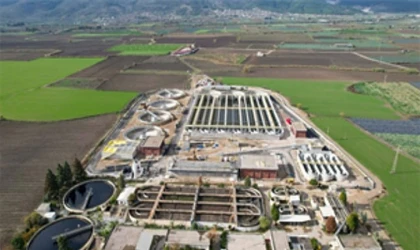 Altyapıda rekorlar dönemi: 2 yılda 13 milyar lira