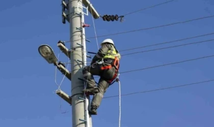 Ankara’da Musluklardan Sonra Elektrikler De Gidiyor! 29 Mart - 1 Nisan BAŞKENT Edaş Kesinti Listesi!