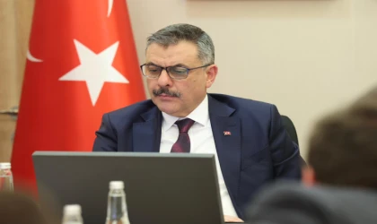 Araç Sahipleri Dikkat! Bakan Çiftçi’den Son Uyarı: 1 Nisan’a Kadar Söktürmeyene Ağır Ceza Kapıda!