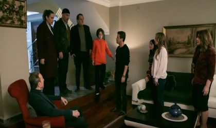 Arka Sokaklar 27 Mart’ta Neden Yok? Kanal D Yayın Akışında "Tekrar Bölüm" Şoku!