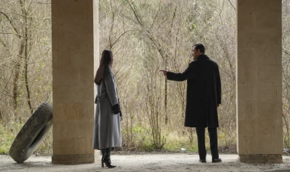 "Aşk Bitti, İhanet Başladı!" Eşref Rüya 35. Bölüm: Nisan'ın Muhbir Olduğu Ortaya Çıktı!