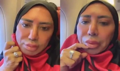 Başörtüsü Videosu Başına Bela Oldu! Murat Övüç İçin 3 Yıl Hapis İstemi: Tutukluluk Kararı Şoke Etti!