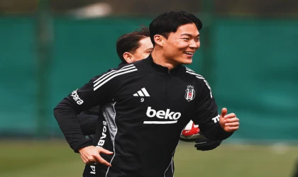 Beşiktaş’ın Koreli Yıldızı Oh’tan Şok Sözler! "15 Gol Atarsam Saatimi Alacaklar!"