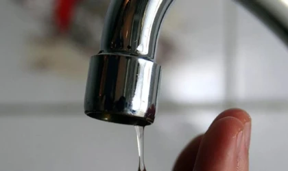 Bursa’da Musluklar Kurudu! Nilüfer, Osmangazi Ve Yıldırım’da Sular Ne Zaman Gelecek? 27 Mart BUSKİ Takvimi!