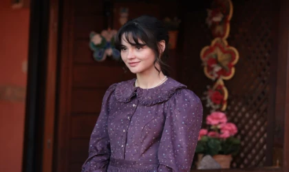 Çağlar Ertuğrul Ve Derya Pınar Ak Geliyor! Çirkin’de Masalsı Aşk Mı, İntikam Mı? İşte İlk Detaylar!