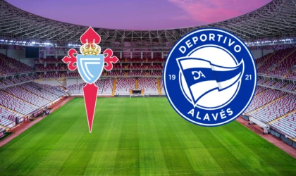 CANLI | Celta de Vigo - Alaves maçını canlı izle (Maç Linki)