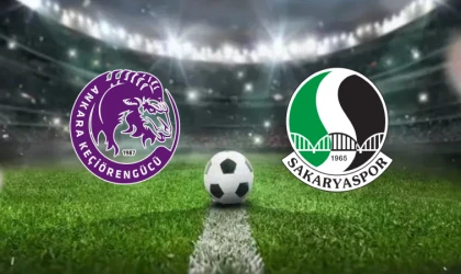 CANLI | Keçiörengücü-Sakaryaspor   maçını canlı izle (Maç Linki)