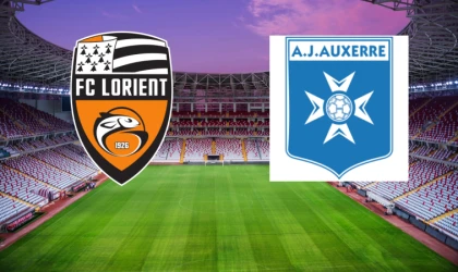 CANLI | Lorient-Auxerre maçını canlı izle (Maç Linki)