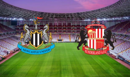 CANLI | Newcastle United - Sunderland maçını canlı izle (Maç Linki)