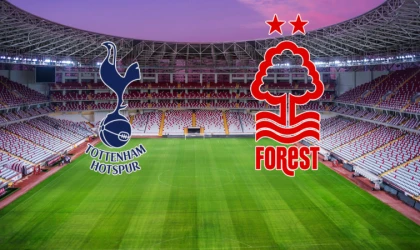CANLI | Tottenham - Nottingham Forest maçını canlı izle (Maç Linki)