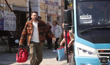 Cennetin Çocukları’nda "Kamil" Fırtınası Başlıyor! Burak Serdar Şanal Kadroya Dahil Oldu!