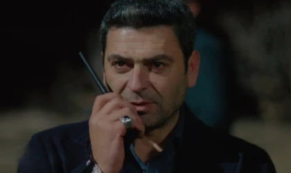 Cihan Sözünü Tuttu, Sosyal Medya Yıkıldı! Uzak Şehir'de Alya'yı Ağlatan Telsiz Konuşması!