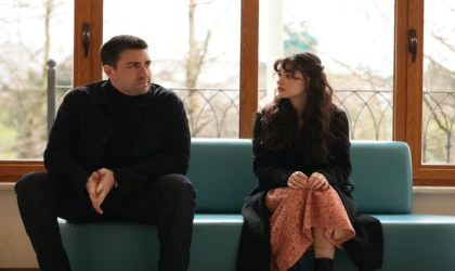 Çirkin 1. Bölüm Full HD İzle! Çirkin Dizisi Bu Akşam Başlıyor: Meryem ve Kadir Arasındaki Büyük Sır Perdesi Aralanıyor!