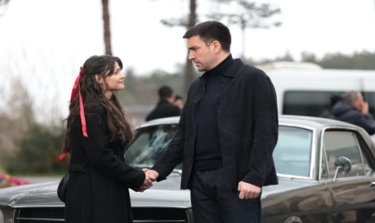 Çirkin Dizisi Hangi Köyde Çekiliyor? Hisar Mahallesi Gerçek mi? İşte Çirkin Dizisinin Çekim Yerleri ve Merak Edilen Set Detayları!