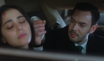 Dicle Kurtuldu Ama Fırtına Kopuyor! Sevdiğim Sensin Yeni Bölümde Burçin’in Yaşam Savaşı!