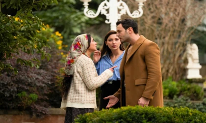 "Dicle'den Onur Dersi!" Sevdiğim Sensin 4. Bölüm: Tüm Türkiye Bu İtirafı Konuşuyor!