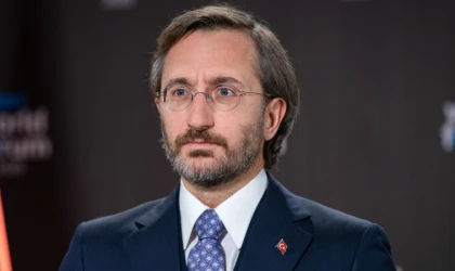 Diplomaside 'Vatikan' Sürprizi! Fahrettin Altun’a Yeni Görev: 7 Mart Atama Kararları Tam Liste!