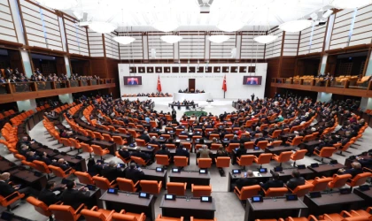 "Ekonomide Yeni Devir Başlıyor!" Kriptoya Vergi, Bedelliye Zam: İşte Madde Madde Yeni Kanun Teklifi!