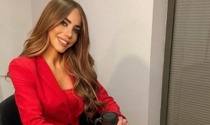 Ela Rümeysa Cebeci Kimdir, Kaç Yaşında? Radyoculuktan Haberciliğe Ela Rümeysa Cebeci'nin Kariyeri ve Oynadığı Diziler!