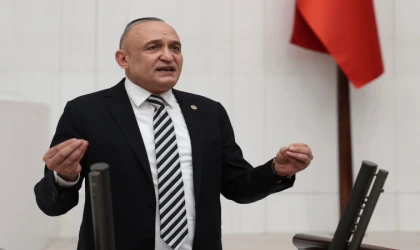 "Esnafın Alın Terini Gasp Etmeyin!" CHP'li Melih Meriç'ten Bağ-Kur Tescil Mağdurları İçin Sert Çıkış!