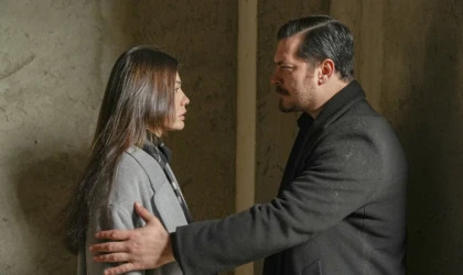 Eşref Rüya 36.bölüm izle! Kanal D’de saat kaçta başlayacak?