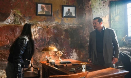 Eşref Rüya’da Büyük Yüzleşme! Eşref ve Nisan Aşkı Bitti mi? 36. Bölümde Sürpriz Yolculuk!