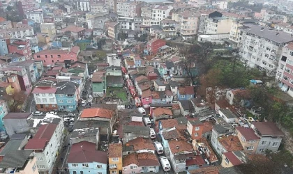 Fatih’teki Arama Kurtarma Çalışmalarında Son Durum